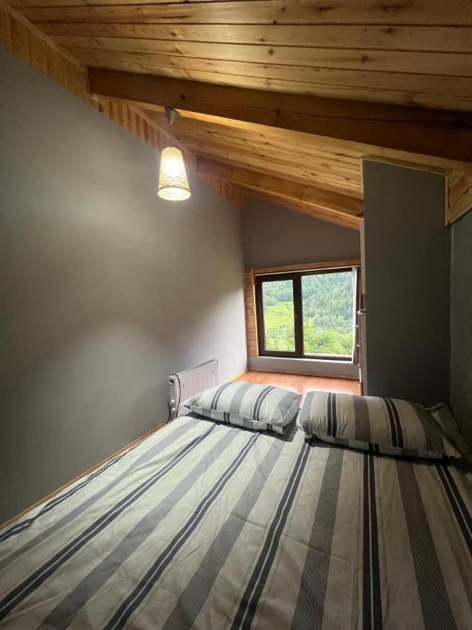 Mitarbi Silence - Cozy Holiday Cottages In Mountains Bordzjomi Buitenkant foto